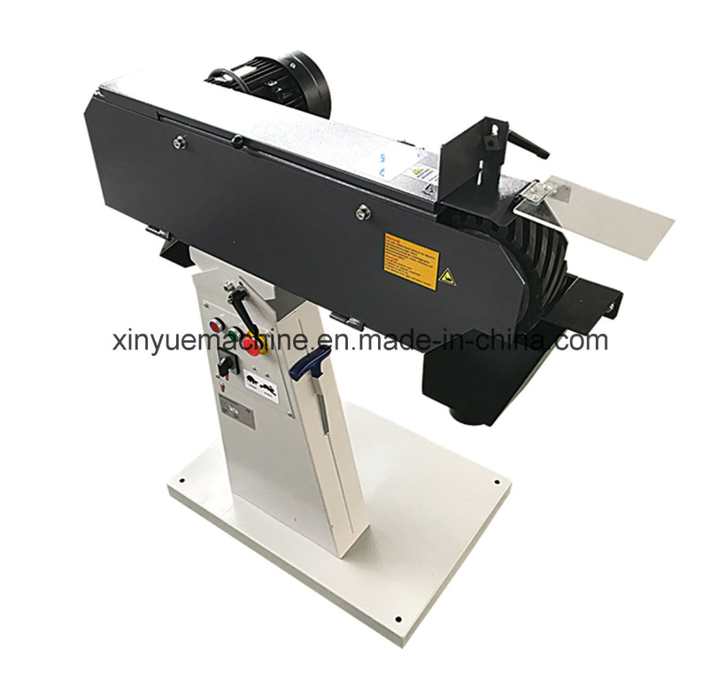 Polish Metal Mini Belt Sander