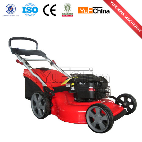 Engine Riding Lawn Mower for Sale