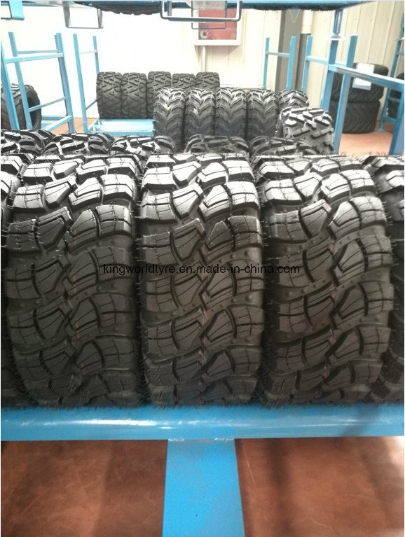 V Good Brand At49 High Speed ATV Tire 26X8-14