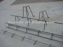 Factory Price Construction Concrete Accessory Slab Bolster