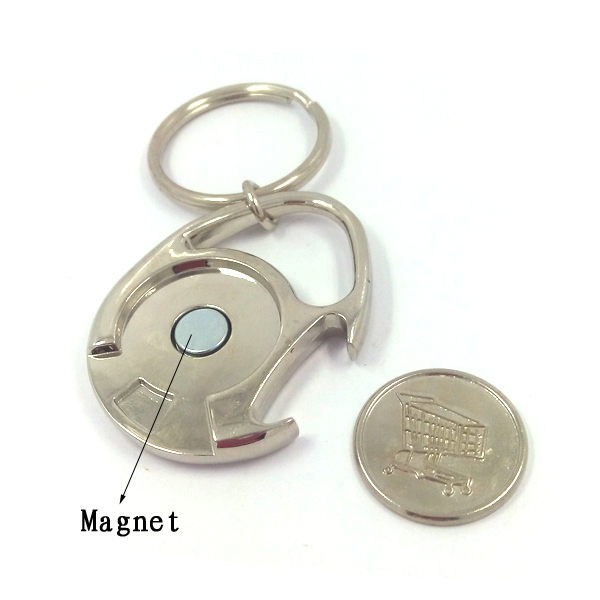 Custom Diecasting Zinc Alloy Promotional Gift Keychains