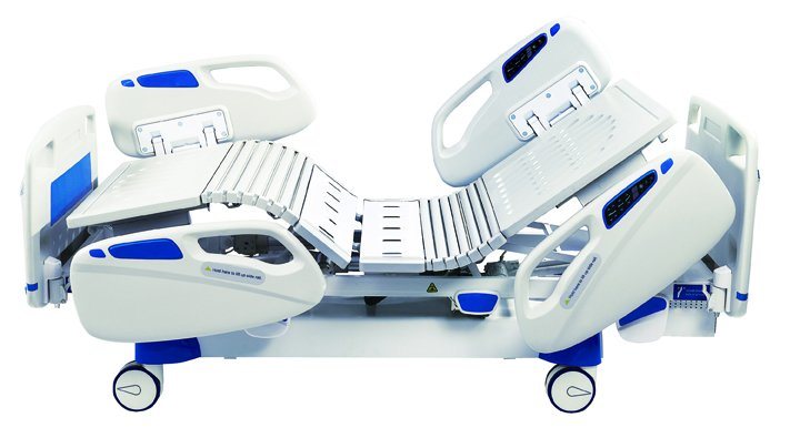 Luxurious Electric Seven Function Hospital Bed Prices (BS-868A)