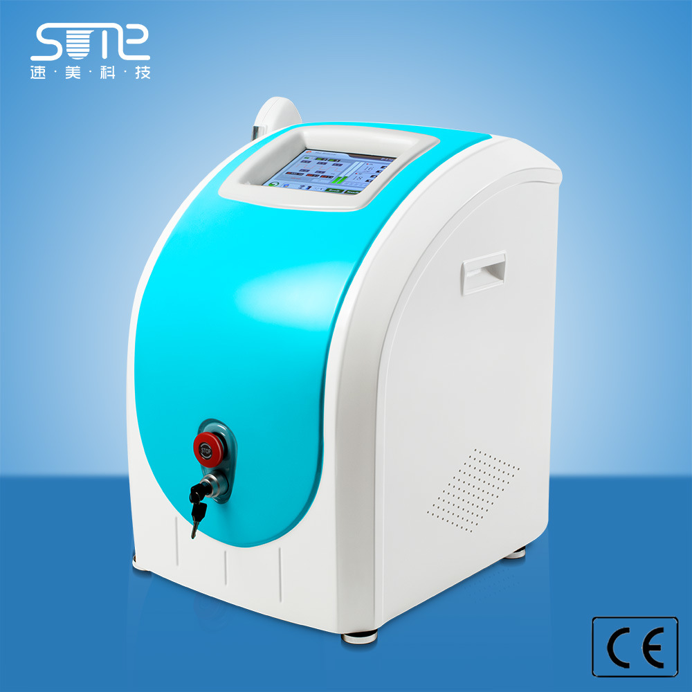 Popular IPL Shr Opt Hair Removal Skin Rejuvenation Wrinkle Removal Machine Hair Removal