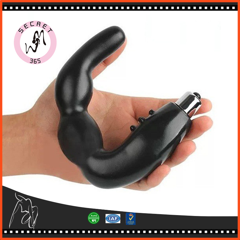 Adult Sex Products Vibration Plug Vibrator Sex Toys for Men Anal Masturbation and G-Spot Prostate Massage