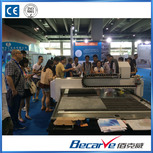 CNC Router-Engraving Machine for Metal/Woodworking/Acrylic