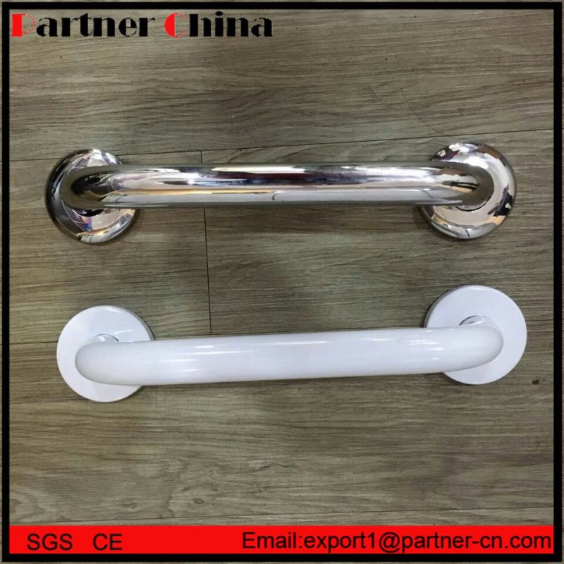 Bathroom Stainless Steel Safety Grab Bar (02-108)