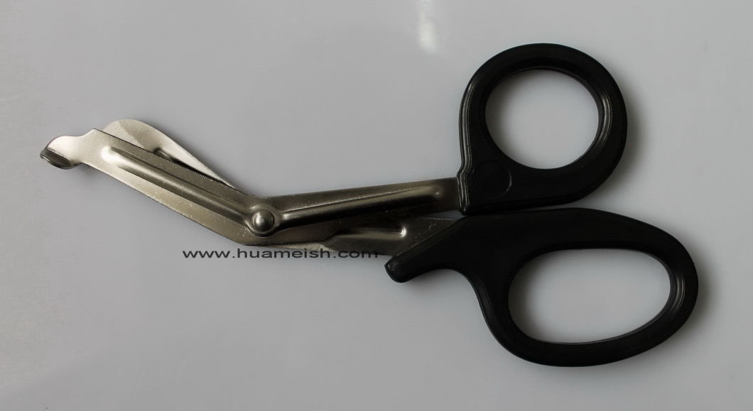 Bandage Scissors, Sterile Bandage Scissors, Sterile Gauze Scissors, Sterile Gauze Cutter