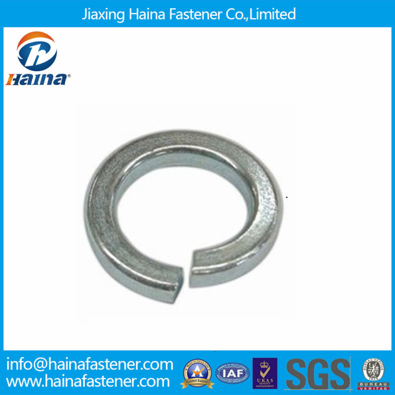 DIN 127 Stainless Steel304/316 Spring Washer