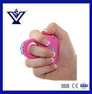 High Quality Mini Self Defense Taser Stun Guns (SYSG-201801)