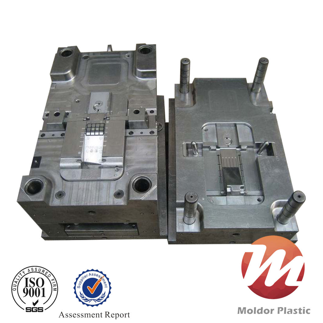 Plastic Injection Mould for Household Applicants