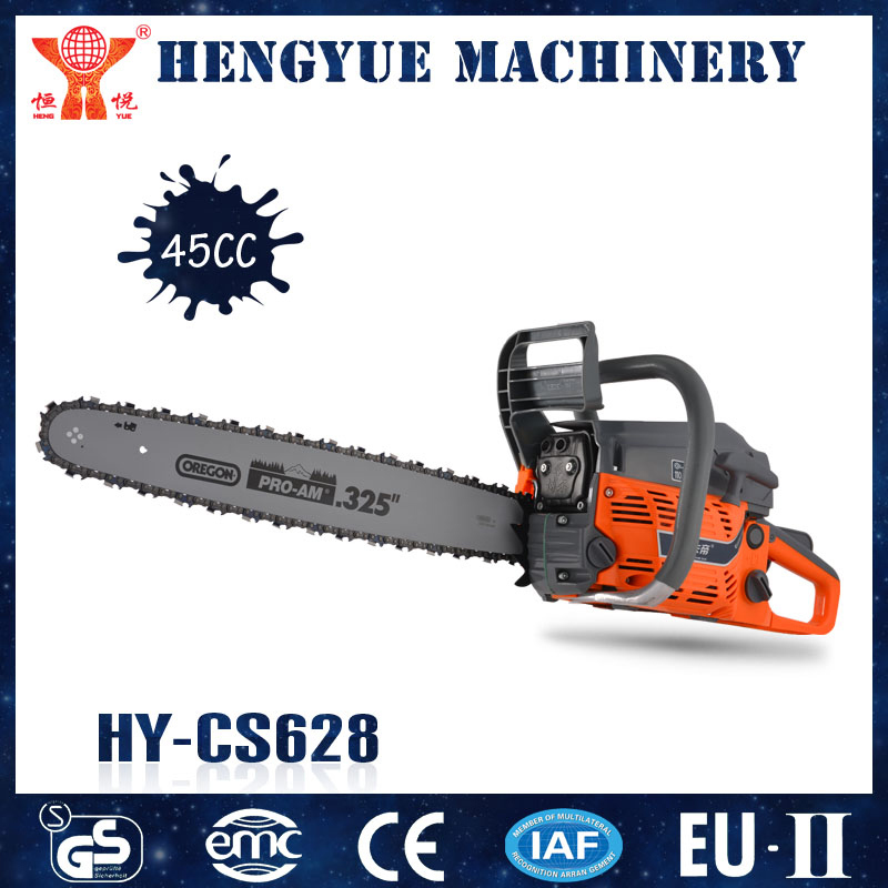 2-Stroke Gasoline Valuable Chain Saw