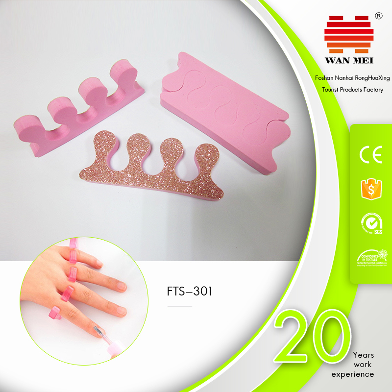 Colorful Electrophoretic Nail Cutter with Scissor Handle