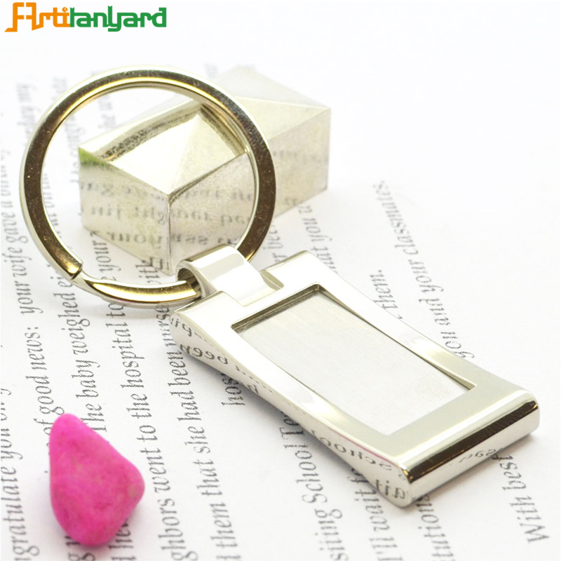 Hot Sale Customer Design Metal Key Chain