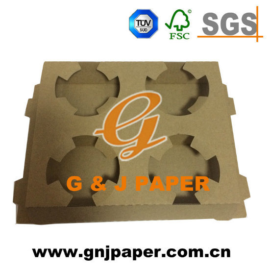 Kraft Disposable Paper Salad Bowl Manufacturer