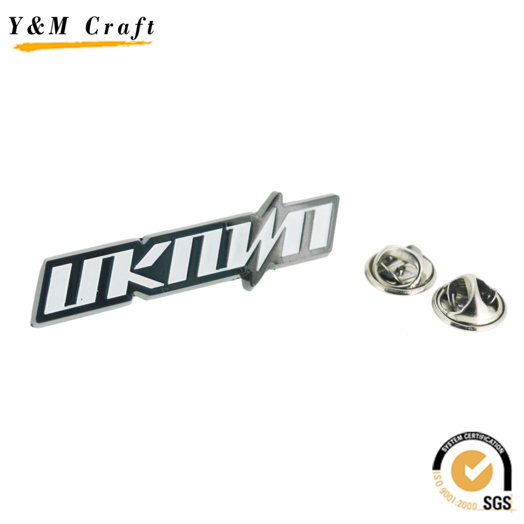 Wholesale Cheap Metal Lapel Pin Badge