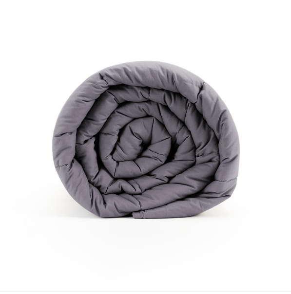 manta de gravedad gravity blanket