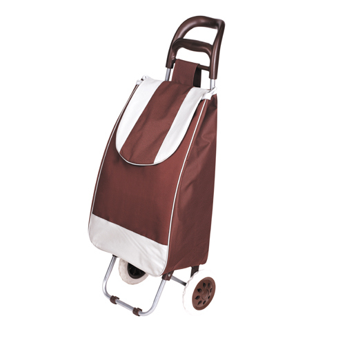 Easy Series Shopping Folding Trolley