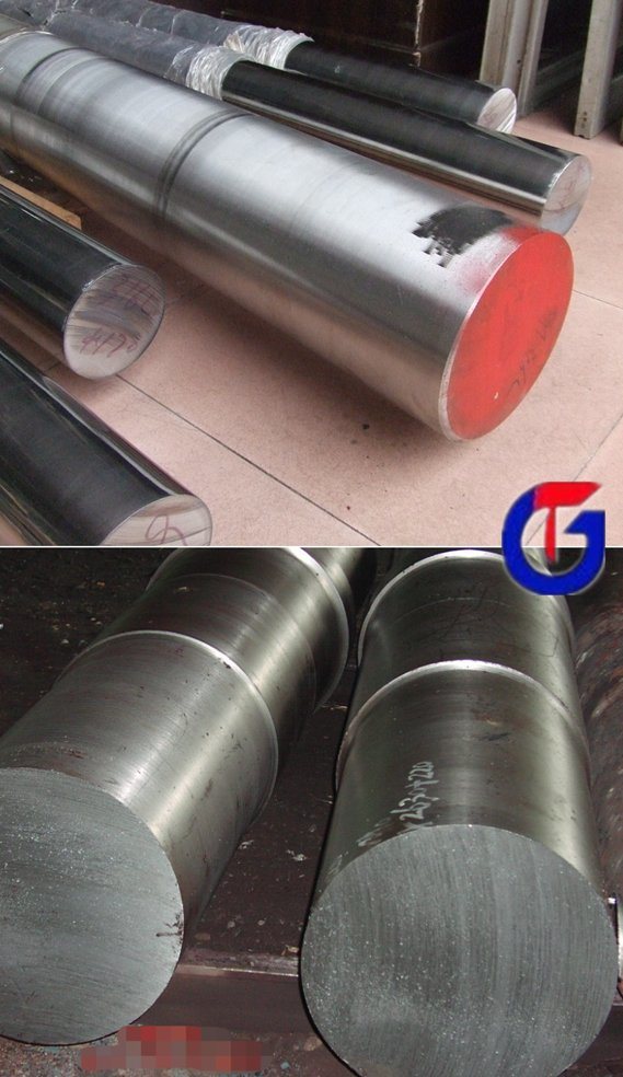 Stainless Steel Round Rod Price Per Kg