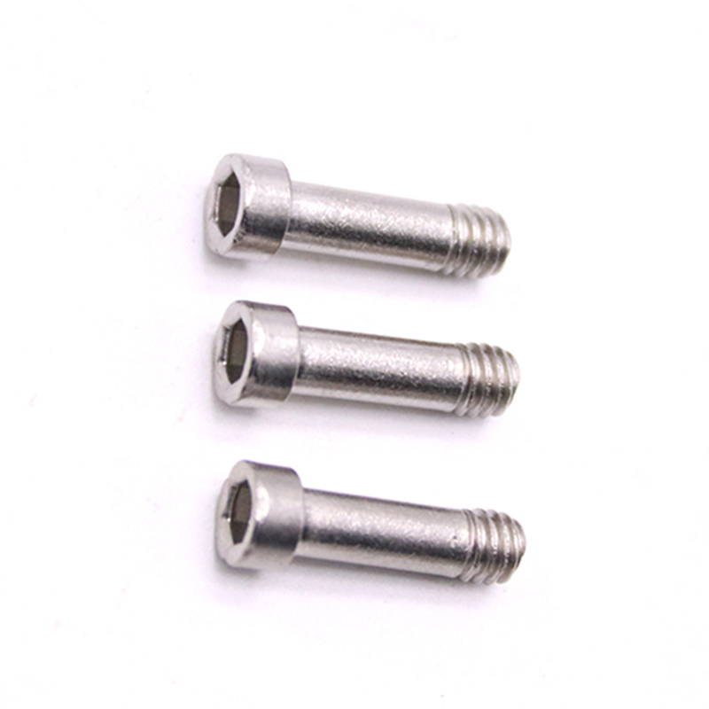 Hex Allen Button Head Socket Cap Screw and Bolt