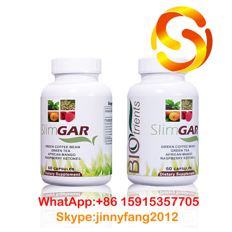 Diet Pills with The Best Natural Slimming Capsule Slimgar