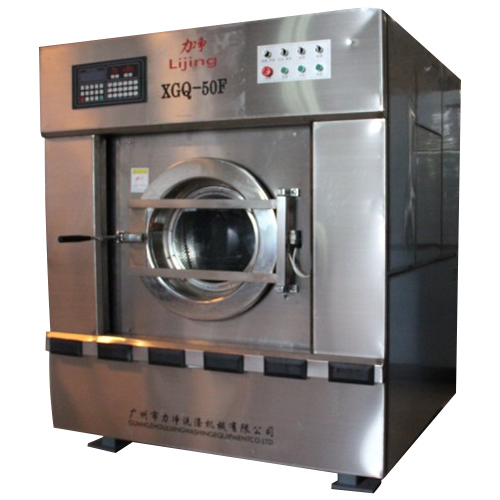 Professional Laundry Equipment Industrial/Laundry Garment Washing Machine