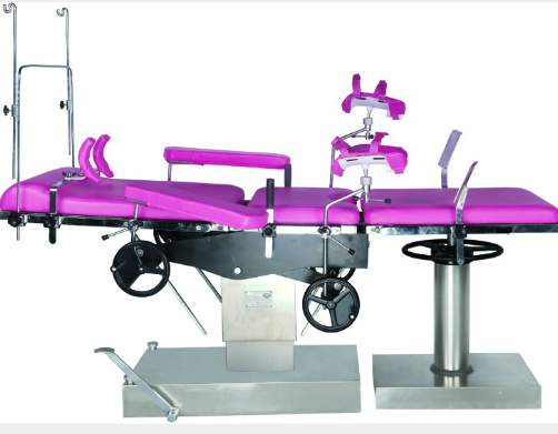 Gynaecological Examination Bed (Model 99B)