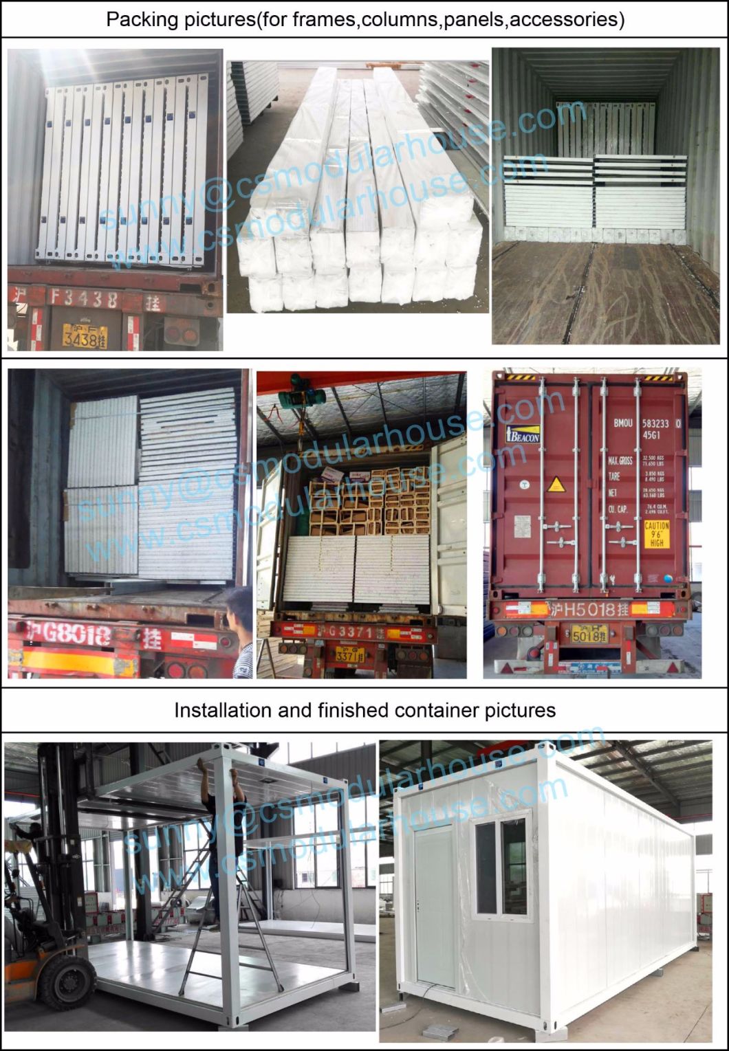 Prefab Canteen/Modular Canteen/Container Canteen/Modular Canteen/Moving Canteen