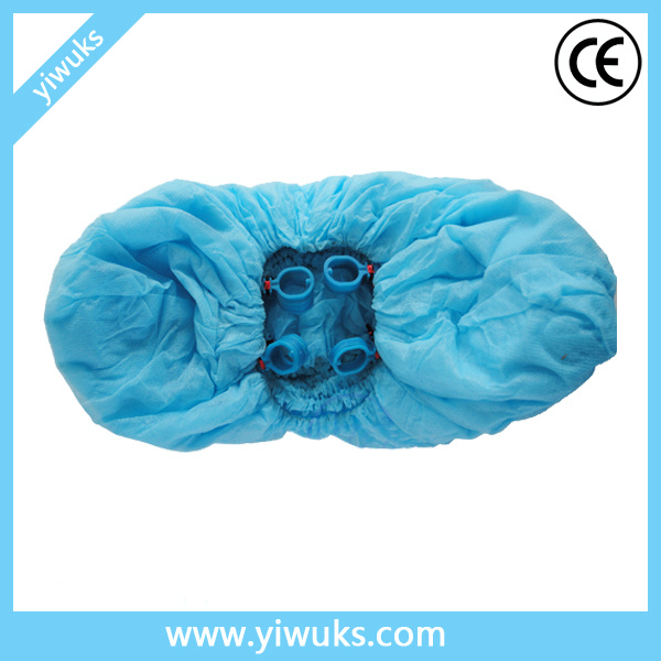 Dustproof Non-Woven Shoe Covers Refills for Dispenser