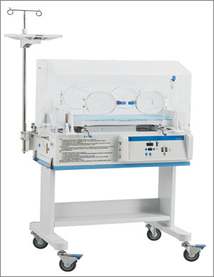 High Grade Baby Infant Incubator with CE