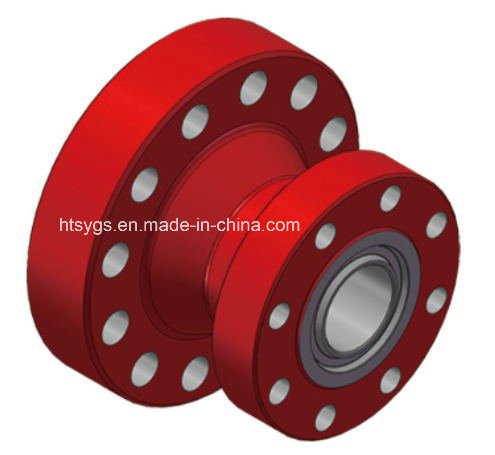 API 6A Adapter Spool for Oil Field