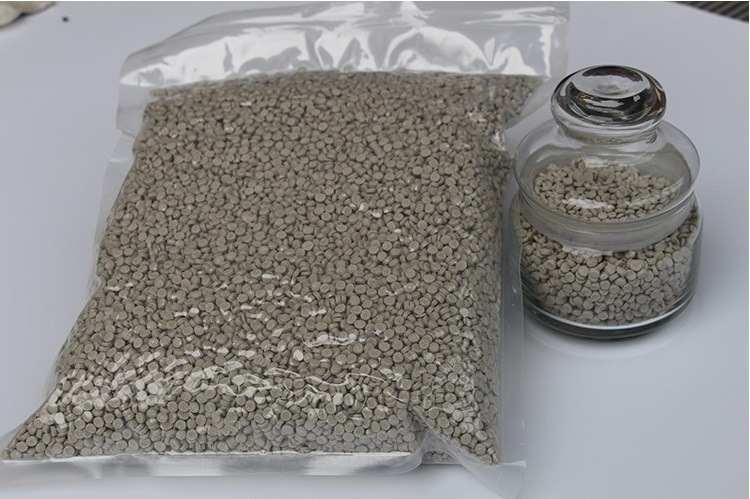 Environment Friendly Anti-Foam Additives Plastic Desiccant Masterbatch for Recycled Masterials