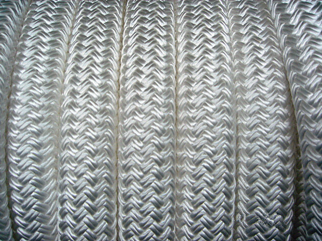 Haifeng Polyamide Braided Rope Nylon Braided Rope, Marine Rope