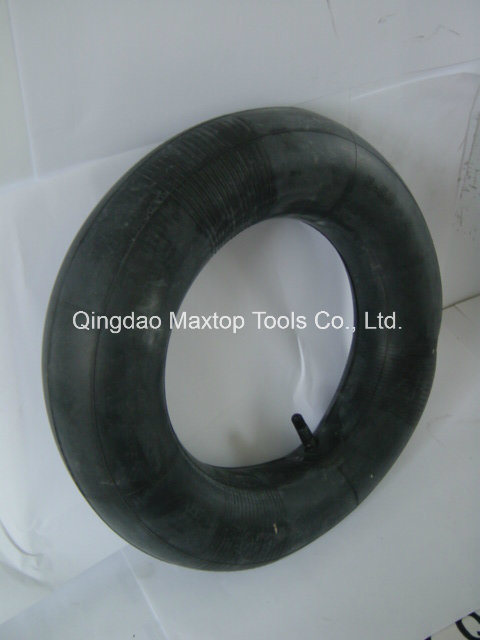 4.00-8 Wheelbarrow Inner Tube with Tr87