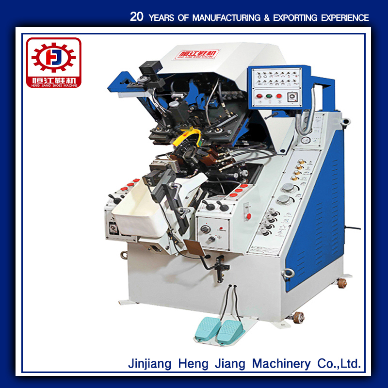 Hj-Z202 Shoe Sole Making Machine Sole Trimming Machine Trimming Machine