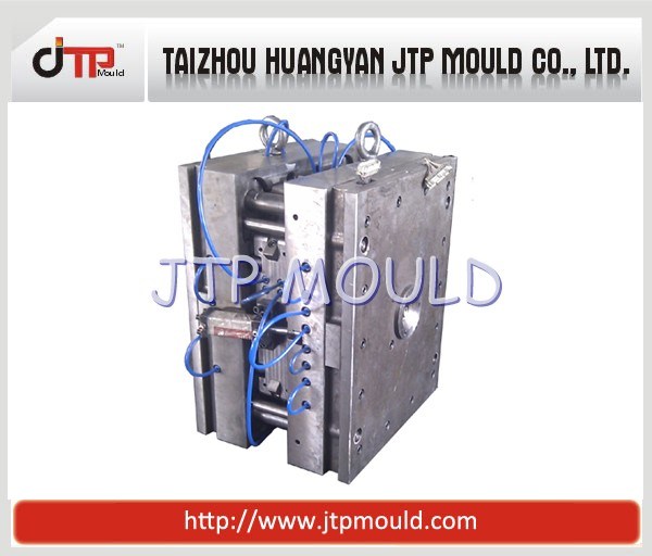 2018 High Quality Plastic Vegetable Crate Injection Mould