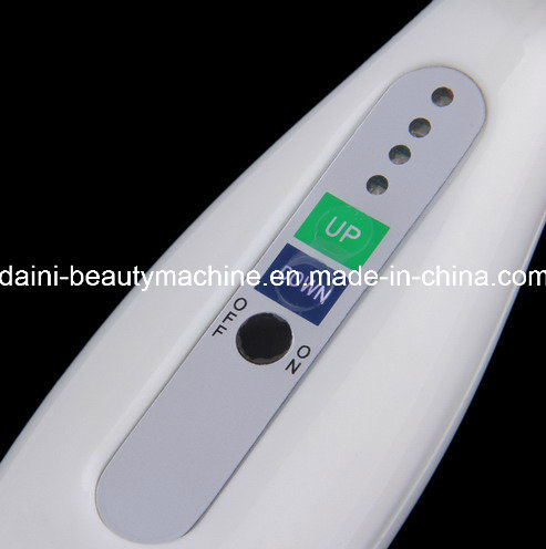 Ultrasonic Skin Care Body Beauty Machine Facial Cleaner Ultrasound Rejuvenation Wrinkle Acne Pigmentation Removal