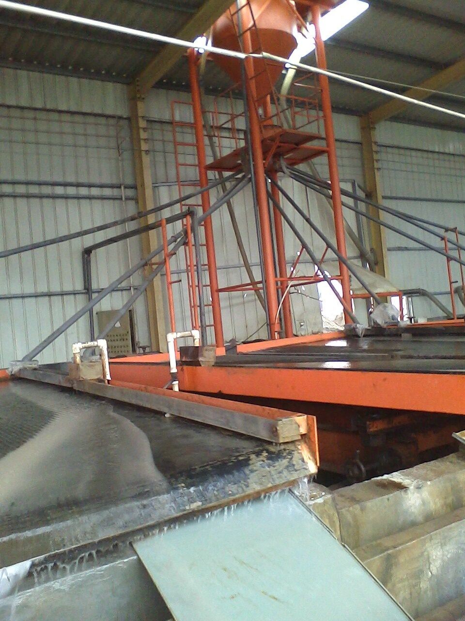 Ilmenite Whole Plant Equipment for Sale