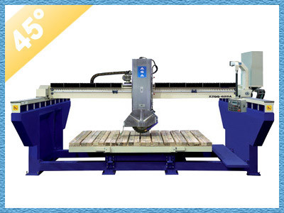 Automatic Bridge Cutter for Tile/Slab (XZQQ625A)