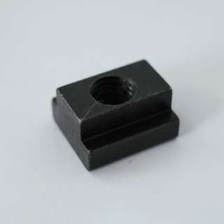High Quality Metric Coupling Nuts