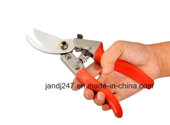 Good Quality Bonsai Pruner Folding Gardeing Scissors in Guangzhou