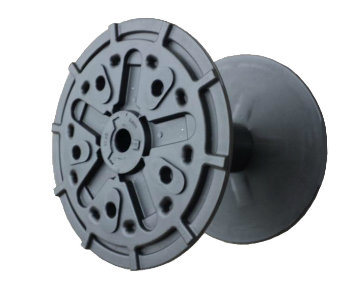 Plastic Empty Wire Cable Reel for Packing and Delivery