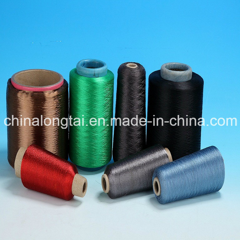 High Tenacity Polyester Thread (210D/3, 420D/3)