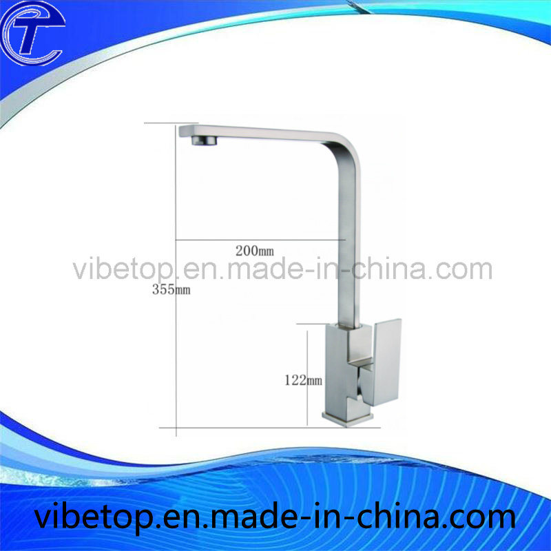 Supply Russian Market for Kitchen Metal Steel Faucets/Mixers Accessories