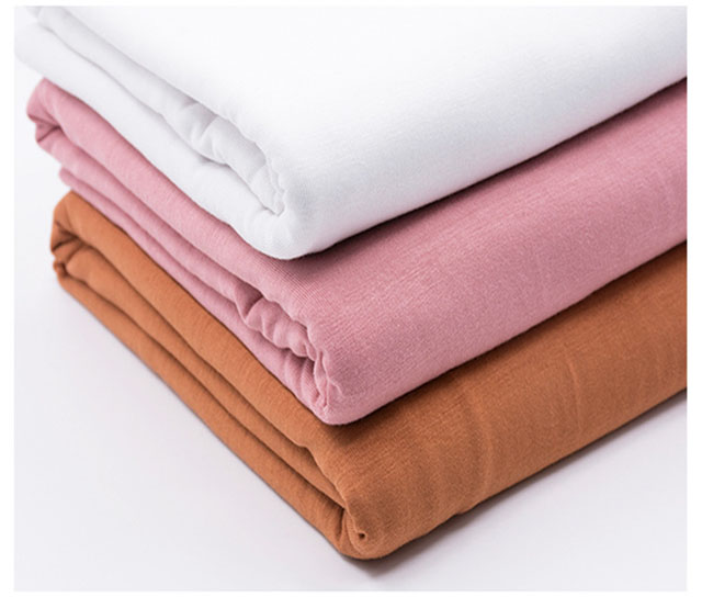 Single Jersey 100% Rayon Fabric Single Jersey 100% Rayon Fabric