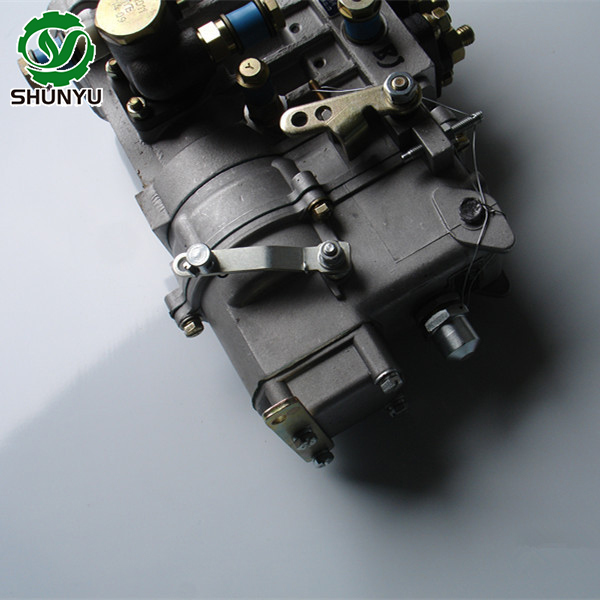 High Quality Yto Lr4108 Diesel Pump Engine Parts Fuel Injection Pump