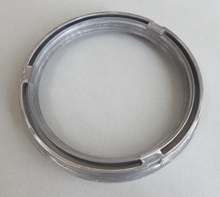 Zinc Alloy Die Casting Rings Company