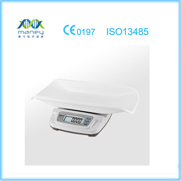 Medical Electronic Baby Scale (MNSC-20)