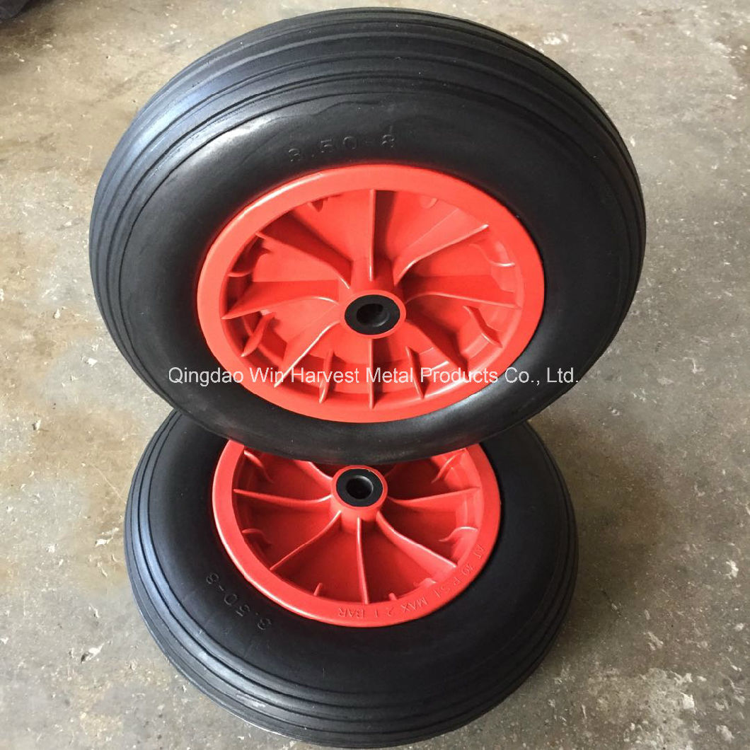 PU Foam Wheel