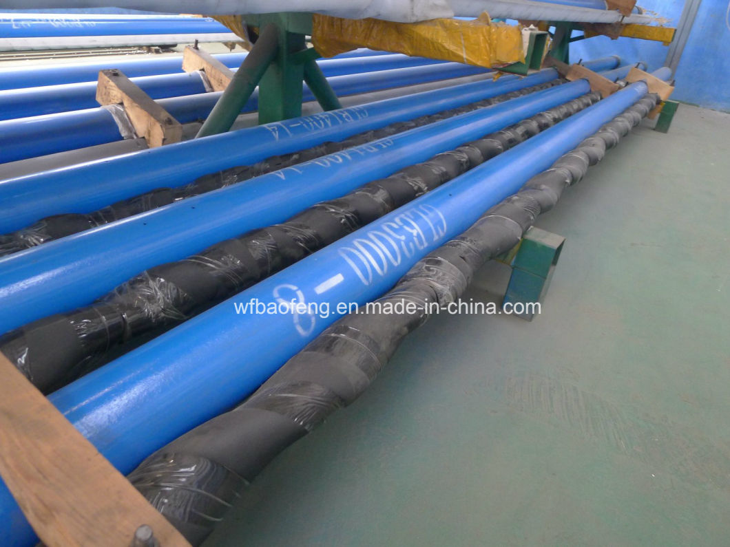 Progressive Cavity Pump Downhole PC Pump Well Pump