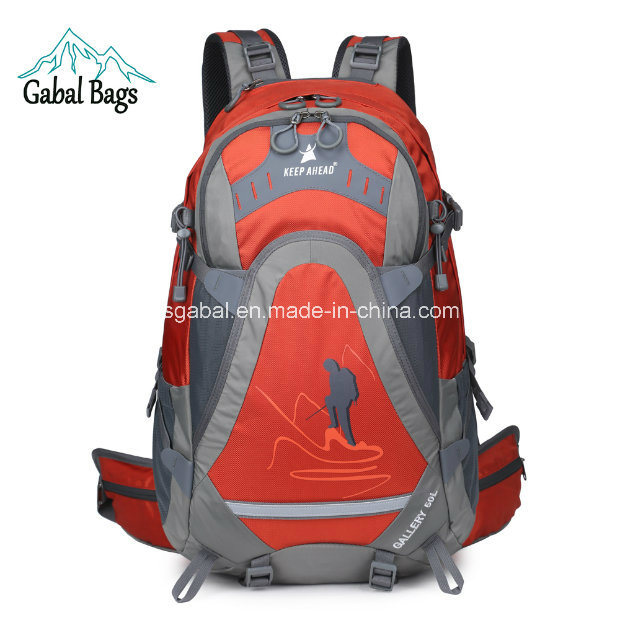 45litre Fashion School College Sports Travel Mountaineering Backpack Bag